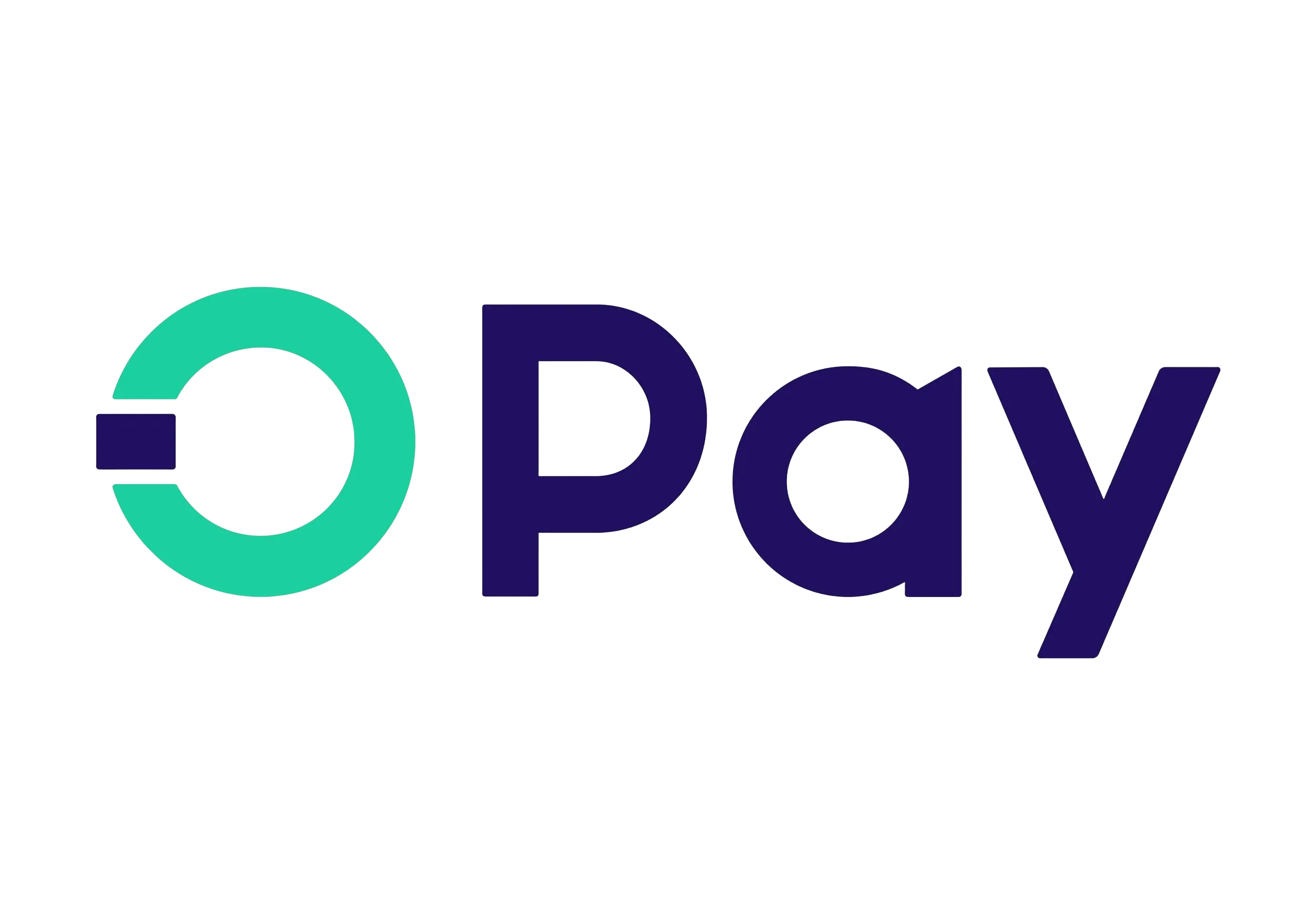 OPay logo
