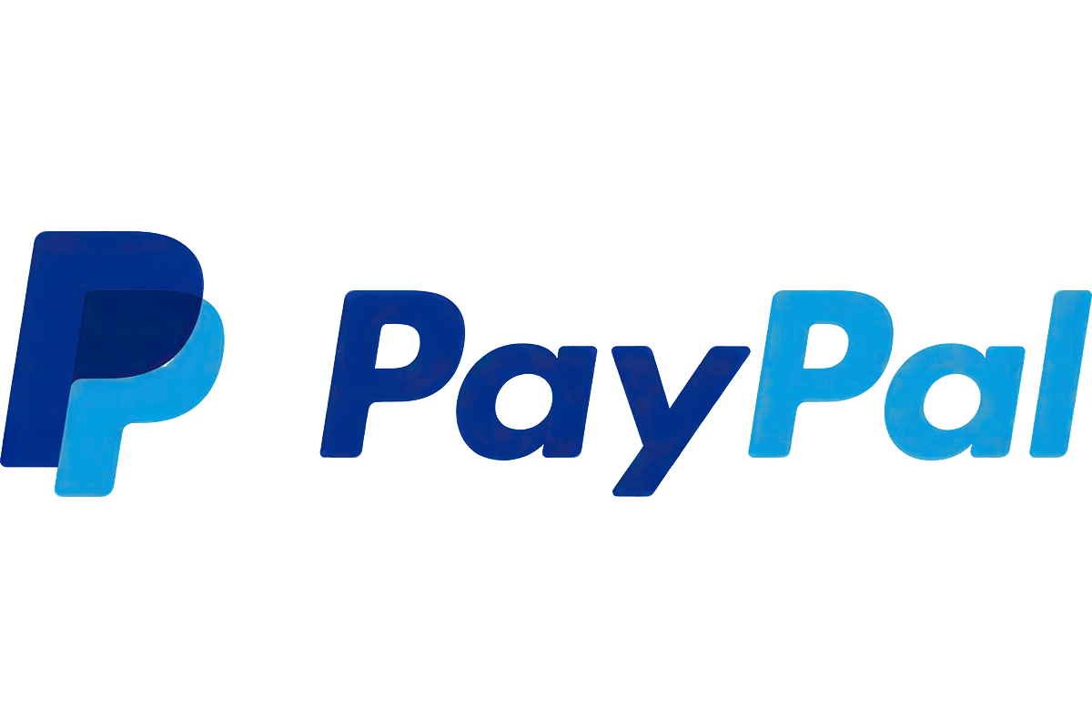 PayPal logo